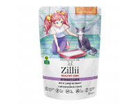 ZiLLii Urinary Care, влажный корм д/кошек (ягненок в соусе)