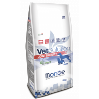 Monge, VetSolution, Joint Mobility корм д/собак (заболевание суставов)