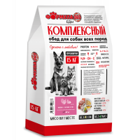 Формула 365, сухой корм д/собак мелких и средних пород (индейка/кролик/рис)