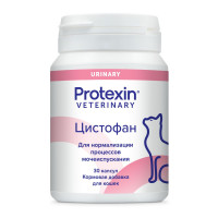 Protexin, Цистофан кормовая добавка для кошек 30 таб.