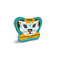 ZooRing, для кошек, для профилактики заболеваний почек (цыпленок)