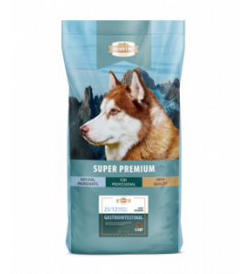 Breeder'sWay,Premium, Gastrointest.корм д/собак сред/мелк.породы (индейка)